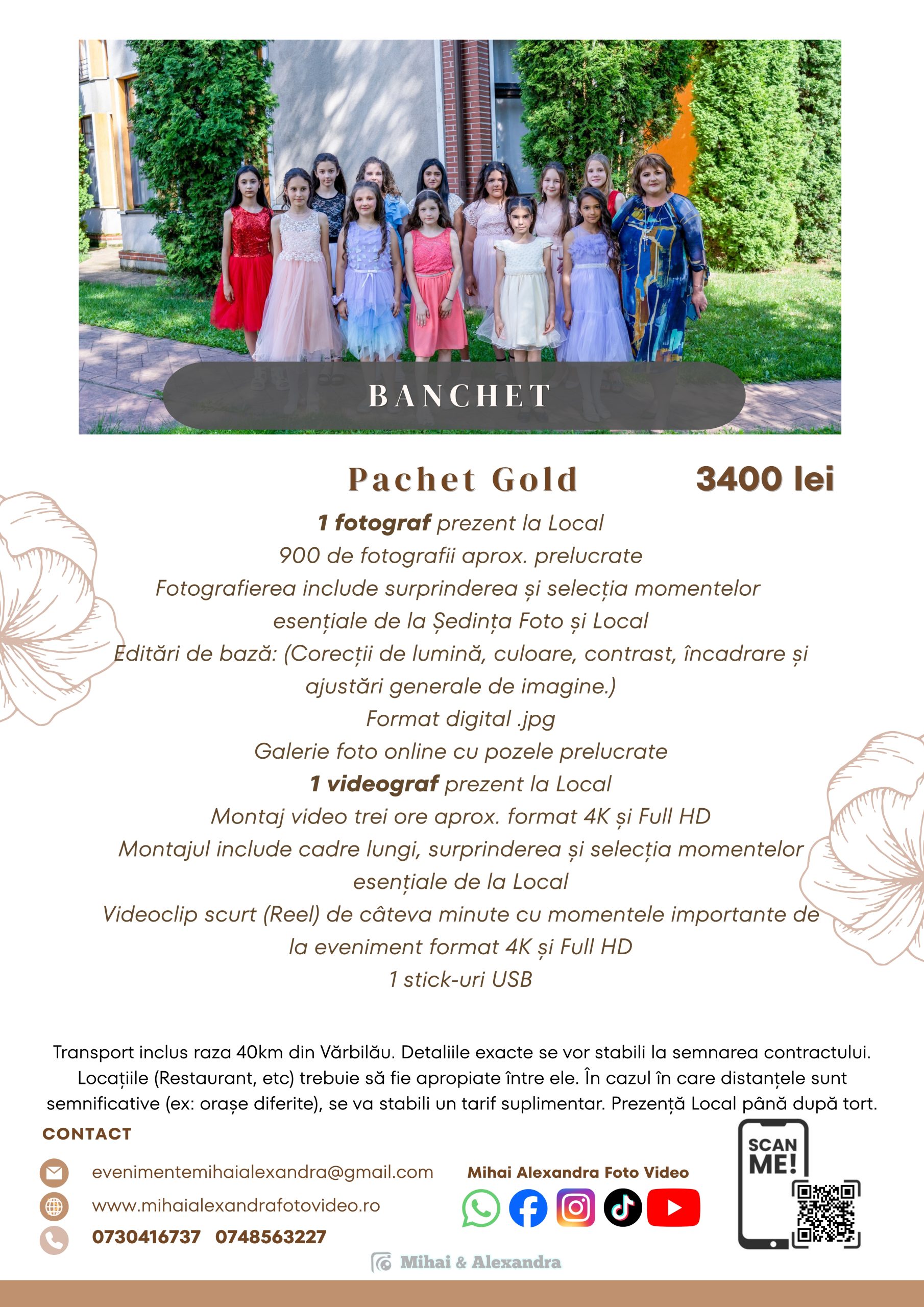 Banchet Premium (2)