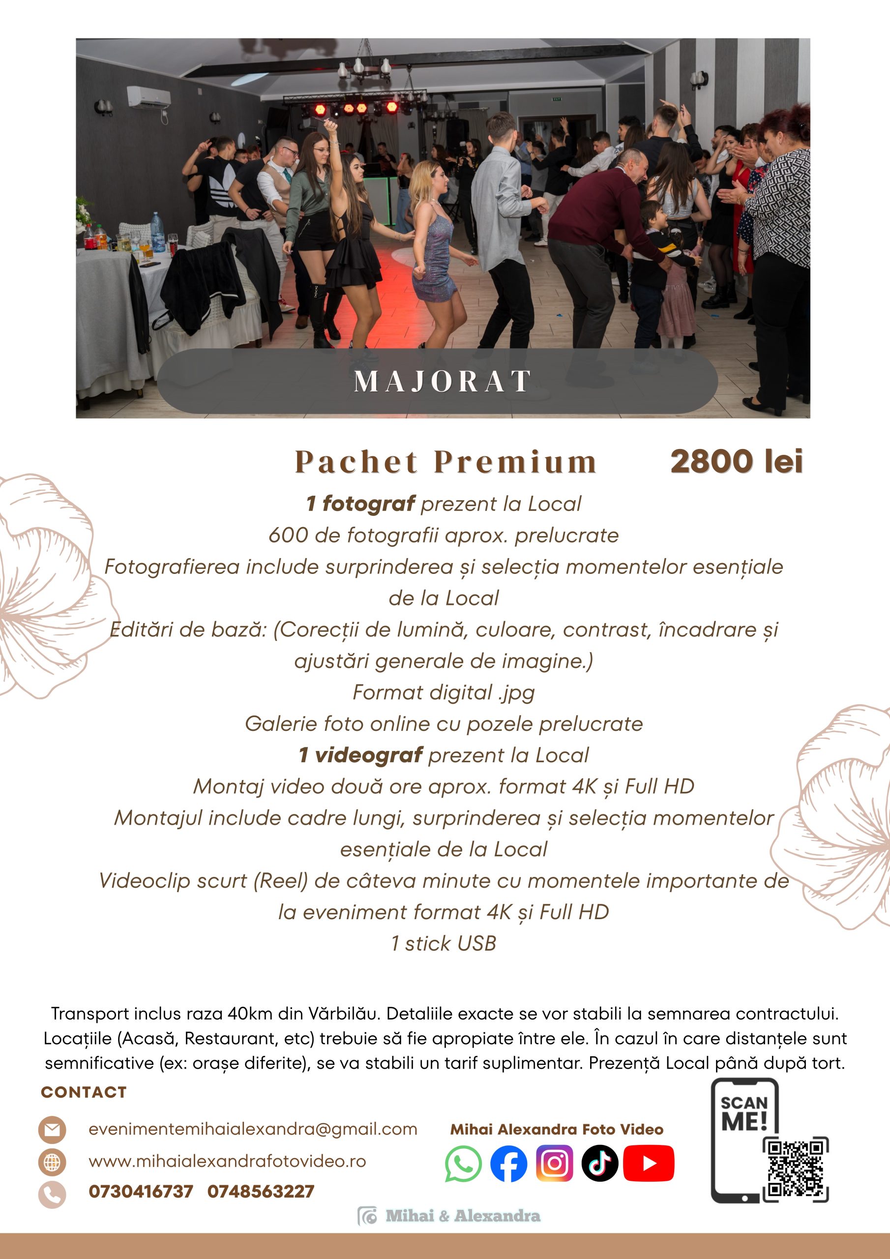 Majorat Premium